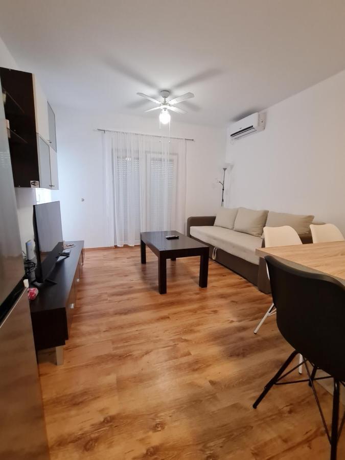 Kustići Delfin Vidalici Apartman 아파트 외부 사진